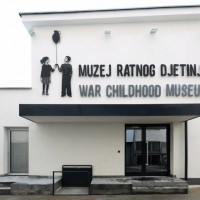 War Childhood Museum Sarajevo