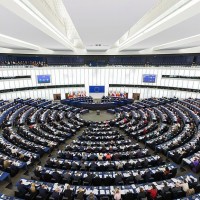 Parlamento Europeo, Strasburgo