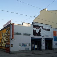 Museo Ebraico della Galizia, Cracovia