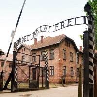 Campo di Auschwitz I