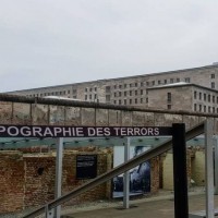 Museo della Topografia del Terrore