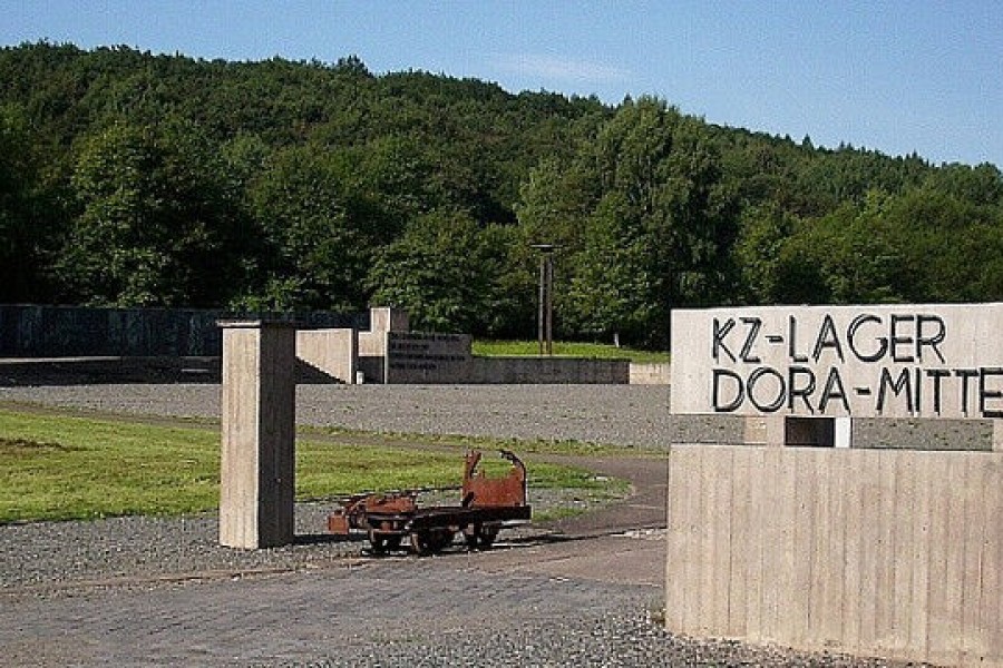 Viaggio della memoria: i campi di Mittelbau-Dora e Dachau
